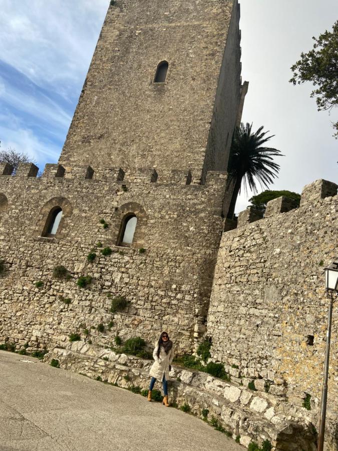 Casa Artesano Trapani Exterior photo