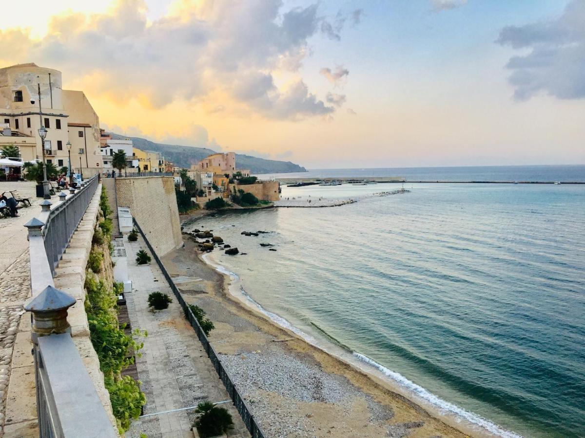 Casa Artesano Trapani Exterior photo